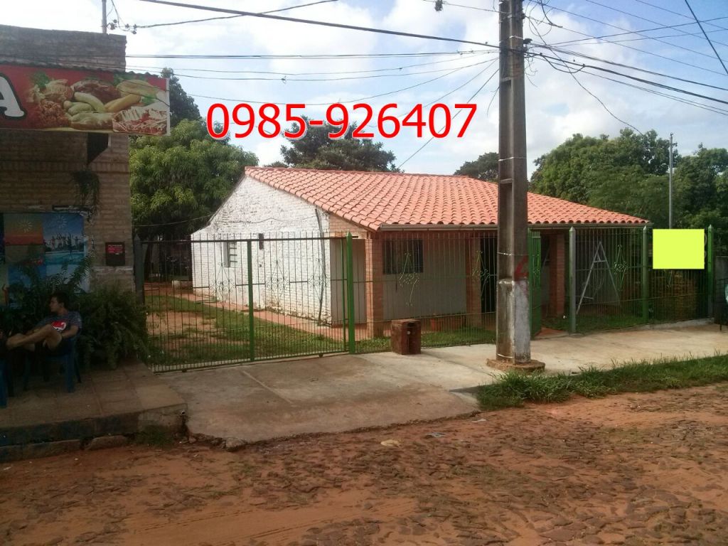VENDO CASA — foto 2
