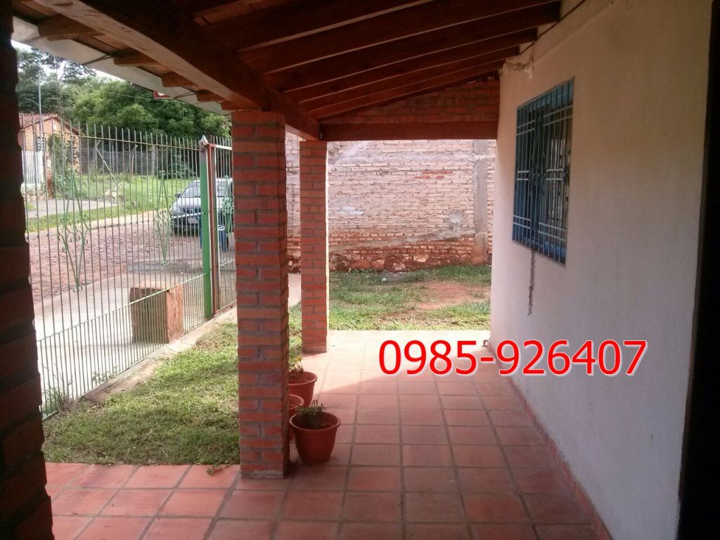 VENDO CASA — foto 3