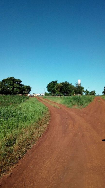 Vendo hermoso terreno en km.8 acaray — foto 2