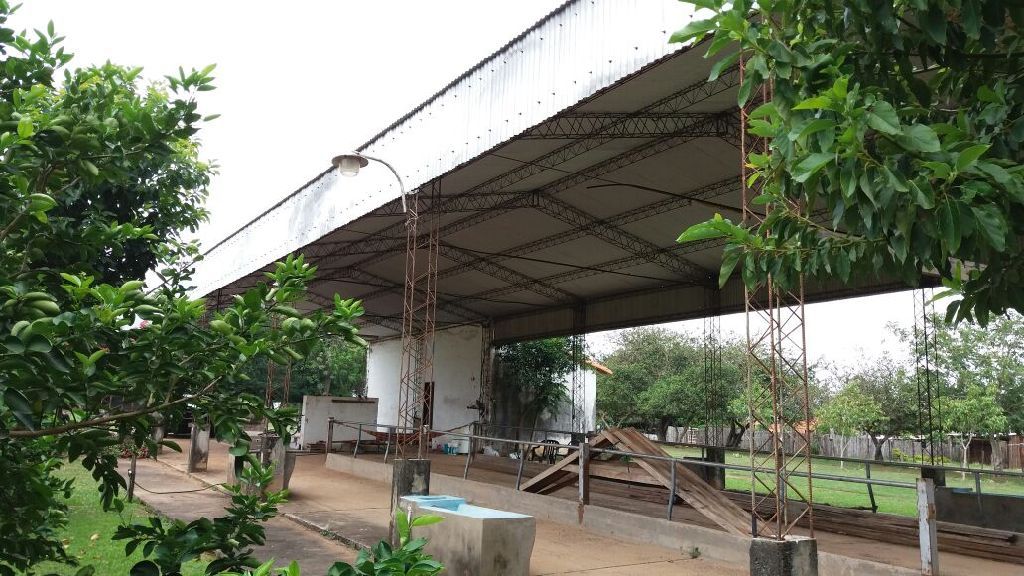 Vendo Casa Quinta en Villeta 7 hectáreas — foto 3