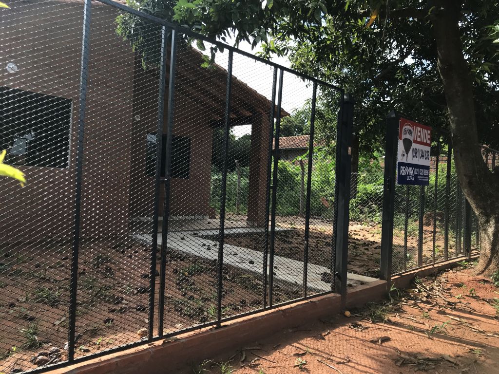 VENDO CASA A ESTRENAR EN ÑEMBY - ZONA CARTON BOX - AVDA. PRATT GILL — foto 2