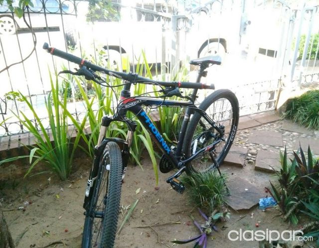 Vendo Bicicleta Usada excelente estado Phoenix Kx 690 aro 29