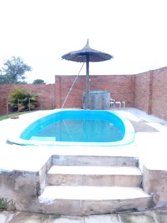 Vendo terrenoquinta en 145.000.000Gs — foto 2