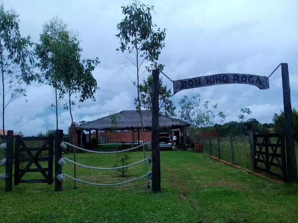 Vendo terrenoquinta en 145.000.000Gs — foto 3