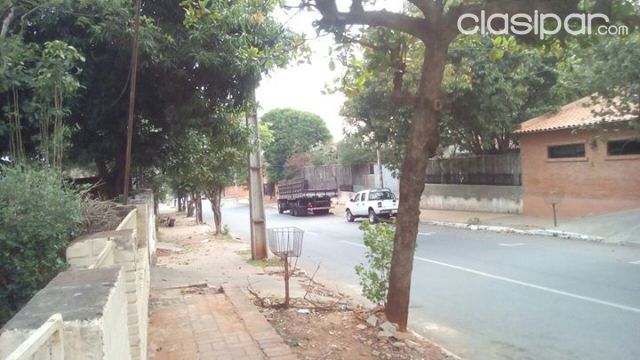 VENDO CASA EN BARRIO VISTA ALEGRE DE ASUNCION — foto 2