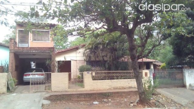 VENDO CASA EN BARRIO VISTA ALEGRE DE ASUNCION — foto 3