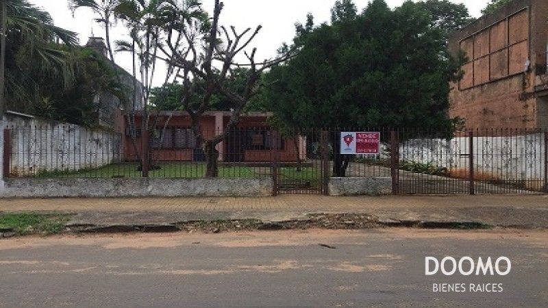 SUPER OFERTA!! OPORTUNIDAD IMPERDIBLE!! TERRENO EN VENTA PLENO BARRIO HERRERA — foto 2