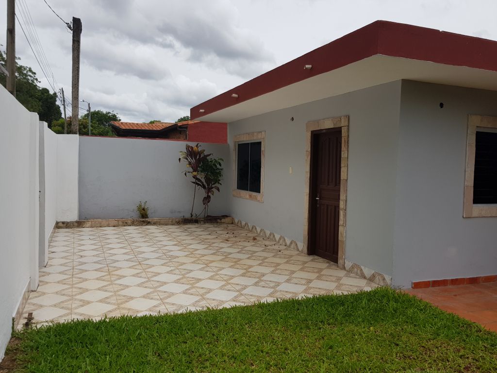 Vendo Hermosa Casa en Luque — foto 2