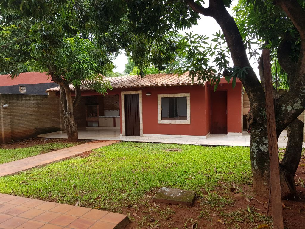 Vendo Hermosa Casa en Luque — foto 3