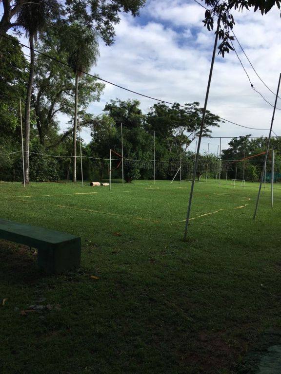 ALQUILO CASA QUINTA EN ESTANZUELA - AREGUA — foto 3