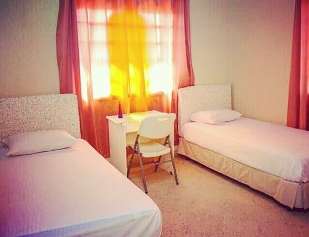 Residencia de adultos mayores — foto 3
