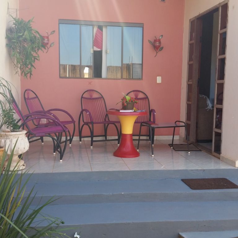 Casa en Pedro Juan Caballero — foto 2