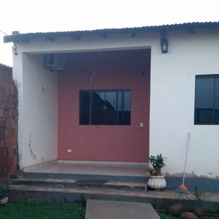 Casa en Pedro Juan Caballero — foto 3