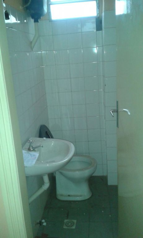 Dpto. A 2 cuadras de Joseph Coiffure. Zona Terminal — foto 2