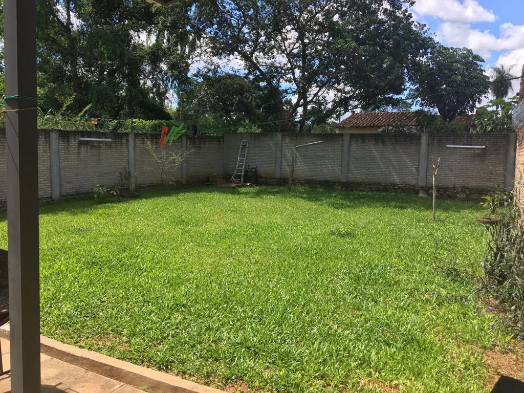 Urgente Vendo Casa en Loma Merlo - Luque — foto 3