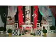 DECORACIONES Y RECEPCIONES PARA FIESTA DE 15 AÑOS, BODA CEL 0971.859.650.py