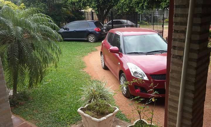VENDO HERMOSA CASA EN SAN LORENZO — foto 2