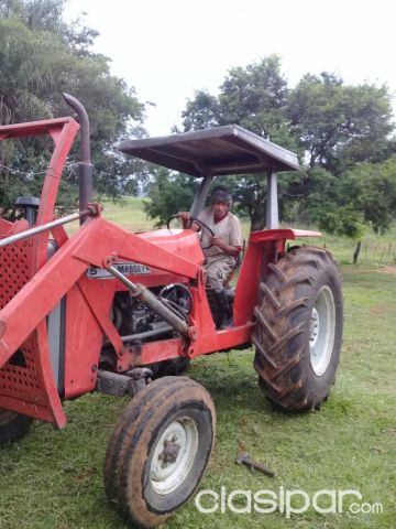 Featured image of post Clasipar Tractores Usados Massey Los tractores de massey ferguson ofrecen rendimiento y comodidad sin olvidarse de la calidad