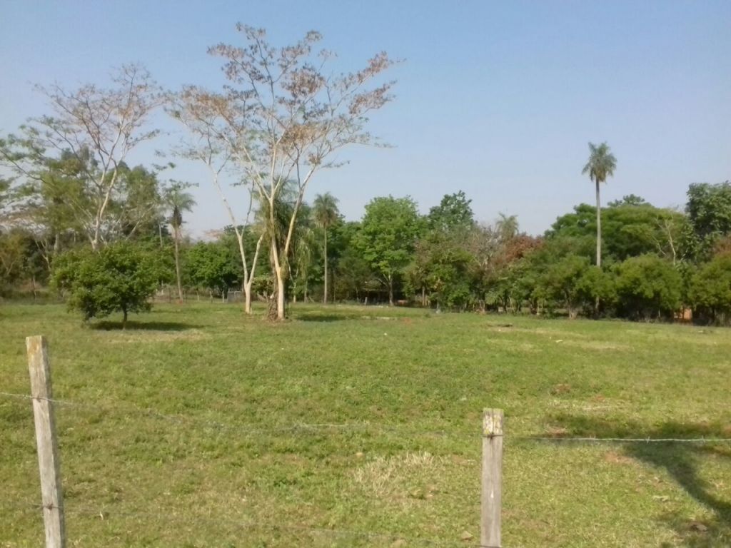 HERMOSA PROPIEDAD EN PIRIBEBUY - 3 HA — foto 2