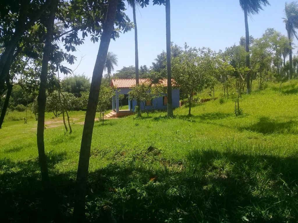Hermosa propiedad de mas de 32.000m2 en Piribebuy, titulada — foto 3