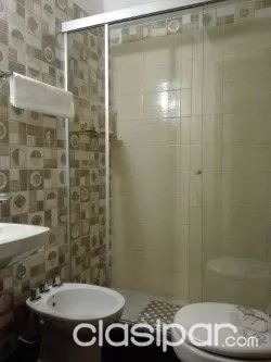 DEPARTAMENTOS AMUEBLADOS PARA EXTRANJEROS EN EL CENTRO DE ASUNCIÓN — foto 2