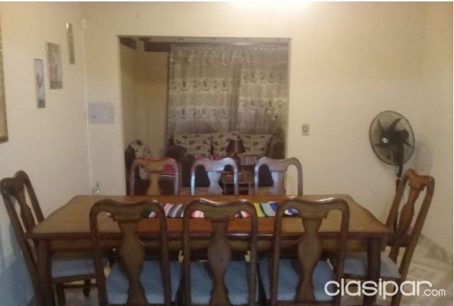 VENDO AMPLIA CASA - SAN LORENZO — foto 3