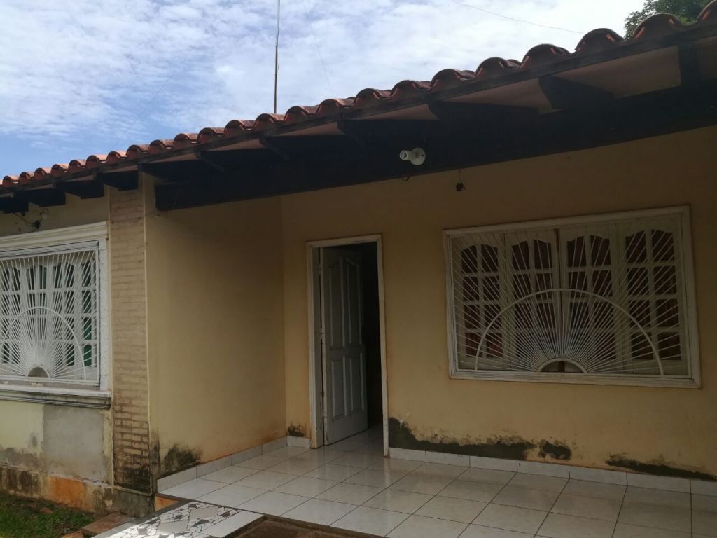 Vendo URGENTE Casa en Luque. — foto 2