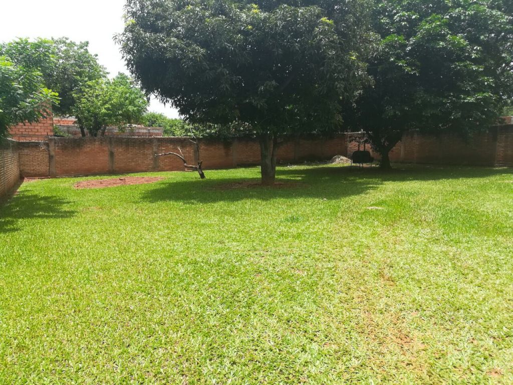 Vendo URGENTE Casa en Luque. — foto 3