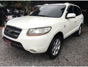 VENDO HYUNDAI SANTA FE - REC IMPORT - AÑO 2006 - DIESEL MOTOR 2.2 - FULL EQUIPO - OFRECE ANTAR AUTOMOTORES - TR CON AUGUSTO CENTURION