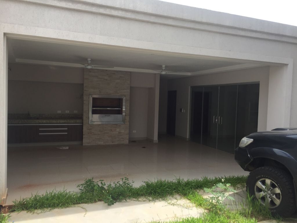 HERMOSA CASA A ESTRENAR EN ZONA MUNICIPALIDAD DE ASUNCION — foto 2