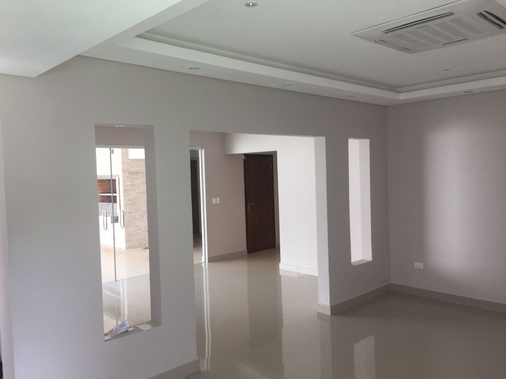 HERMOSA CASA A ESTRENAR EN ZONA MUNICIPALIDAD DE ASUNCION — foto 3