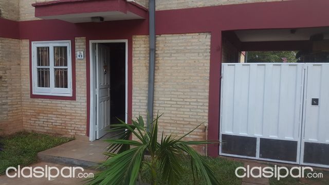 DUPLEX EN BARRIO CERRADO VILLA ELISA — foto 3