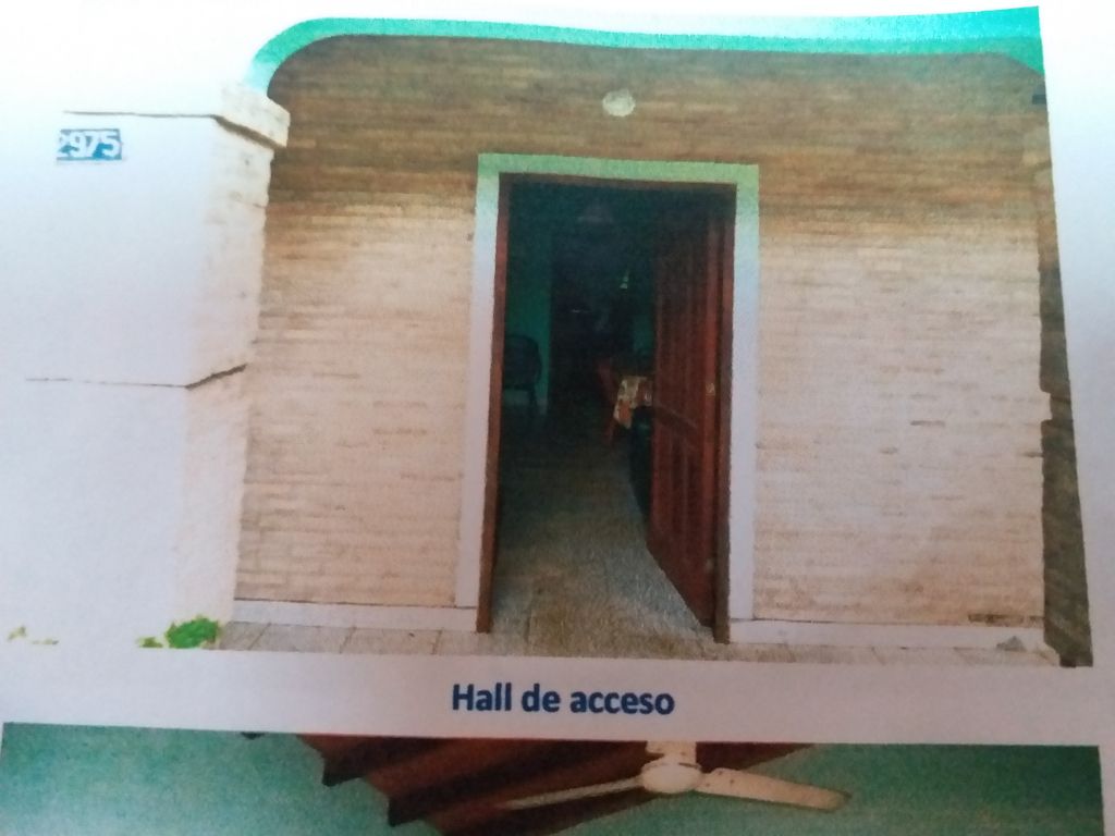 Vendo casa dos construcciones en Fernando de la Mora — foto 2