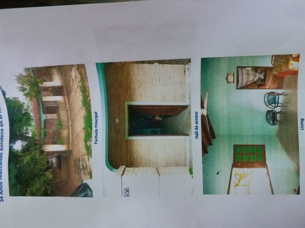 Vendo casa dos construcciones en Fernando de la Mora — foto 3