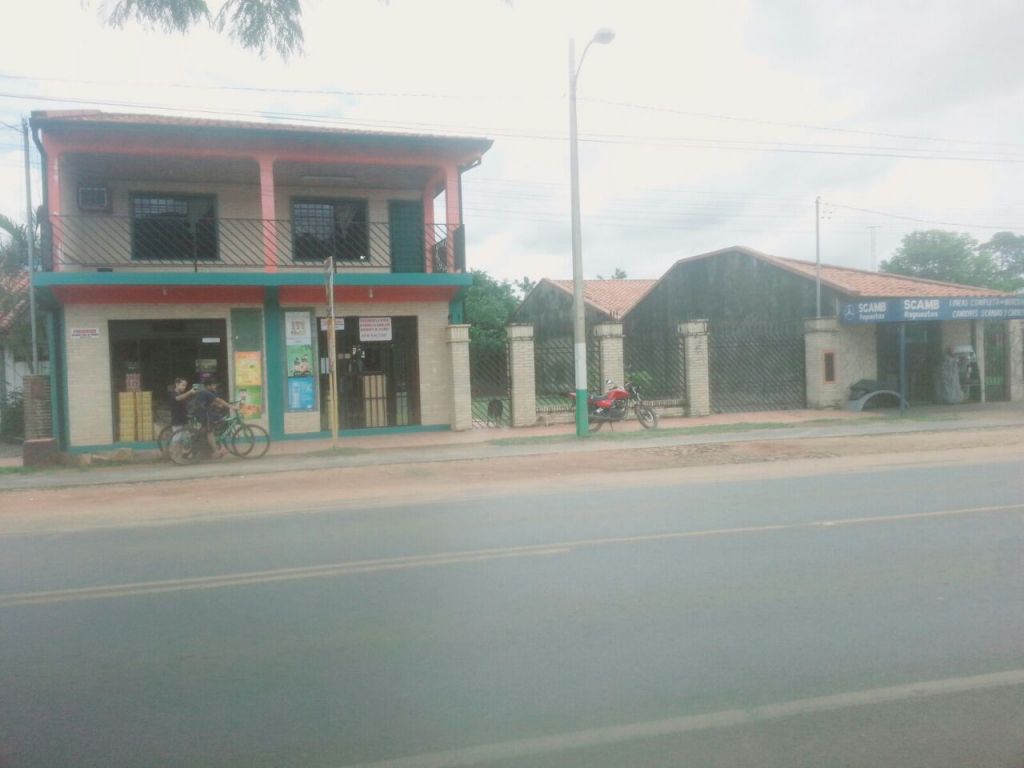 Vendo casa comercial — foto 3