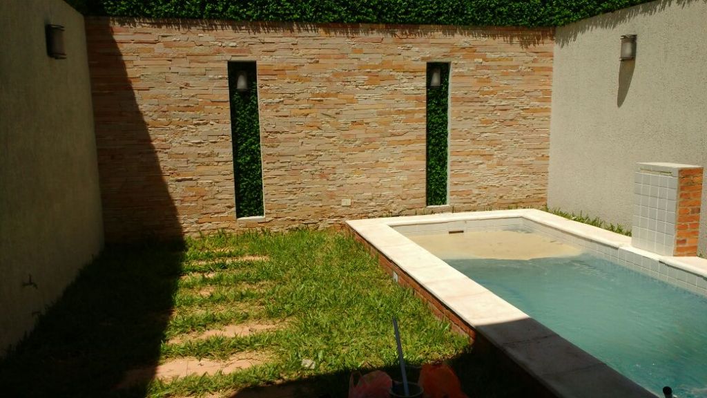 A ESTRENAR DUPLEX EN EL MANGAL CON PILETA — foto 2