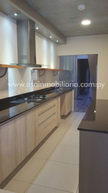 A ESTRENAR DUPLEX EN EL MANGAL CON PILETA — foto 3