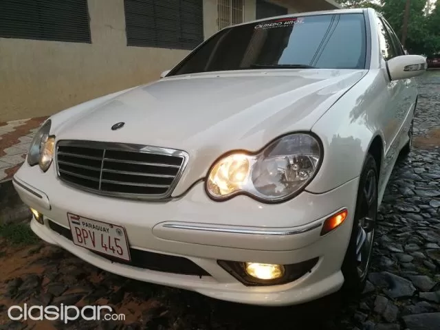 Mercedes-Benz 500 2006 — foto 2