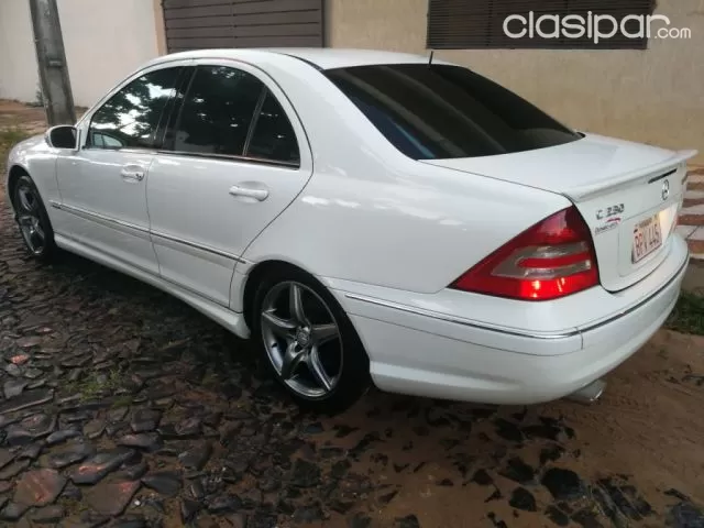 Mercedes-Benz 500 2006 — foto 3