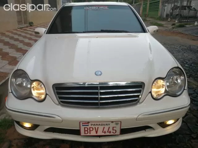 Mercedes-Benz 500 2006 — foto 4