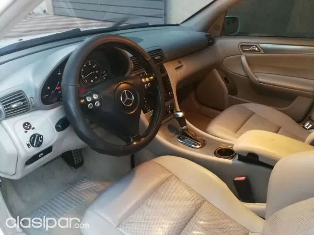 Mercedes-Benz 500 2006 — foto 5