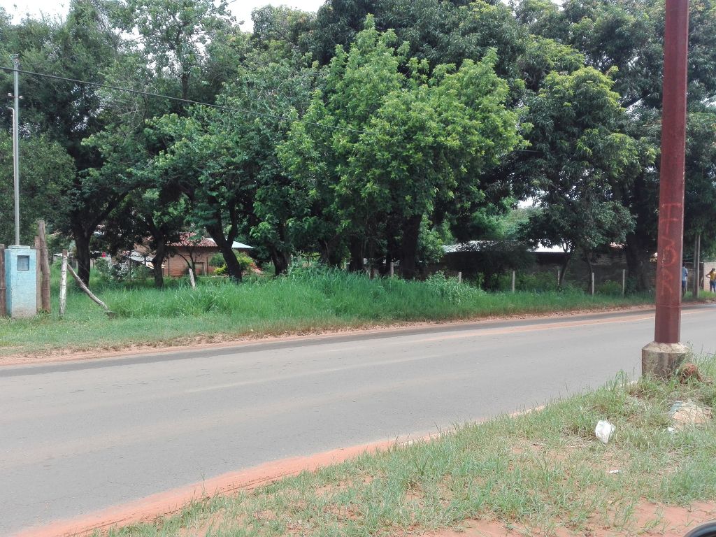 Remato Terreno en Capiatá — foto 2