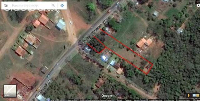 Remato Terreno en Capiatá — foto 3