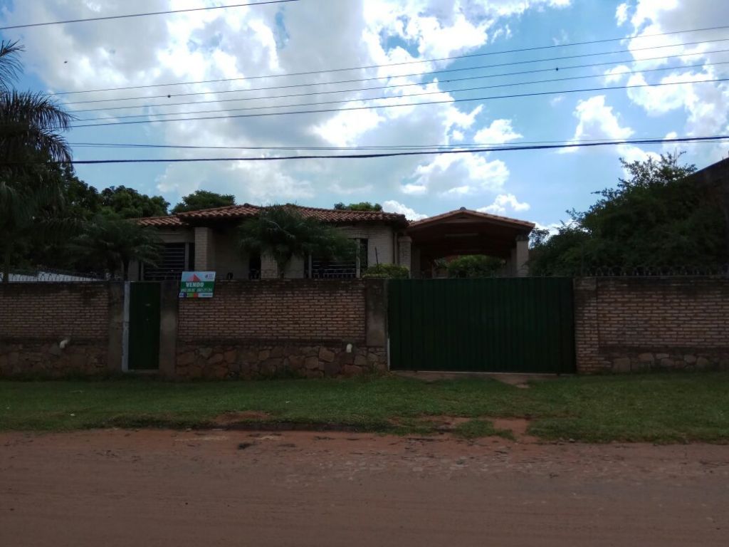 OFERTA VENDO CASA AMPLIA EN VILLA ELISA 3 hab. — foto 3