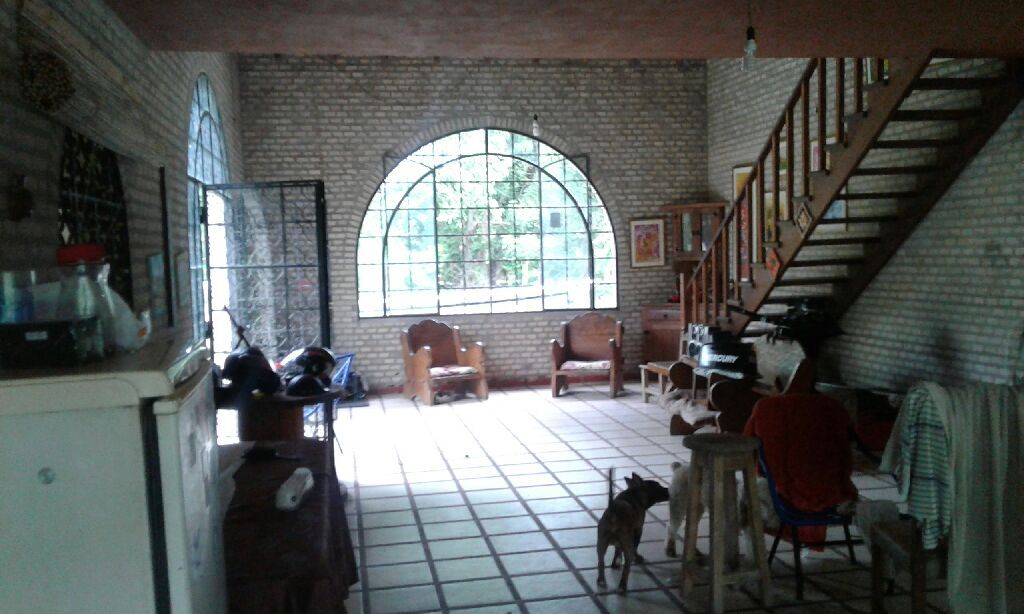 SAN BERNARDINO COUNTRY GOLF LAGO AZUL — foto 3
