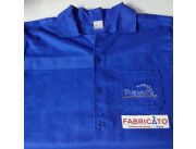 Uniformes para mecánicos, técnicos, arquitectos y operarios industriales. UNIFORMES INDUSTRIALES. - Calidad verificada por grandes marcas.