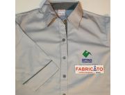 Fabricamos CAMISAS personalizadas para UNIFORMES EMPRESARIALES. Calidad verificada por grandes marcas. Trabajà con Fabricato. AQUÍ LOS MEJORES PRECIOS #Uniformes #UniformesEmpresariales