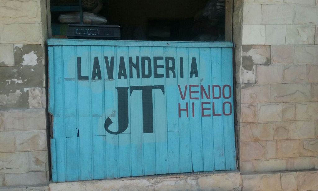 Vendo una lavanderia — foto 2