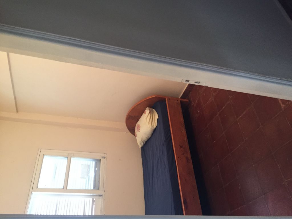 Departamento de 3 ambientes Encarnacion — foto 2