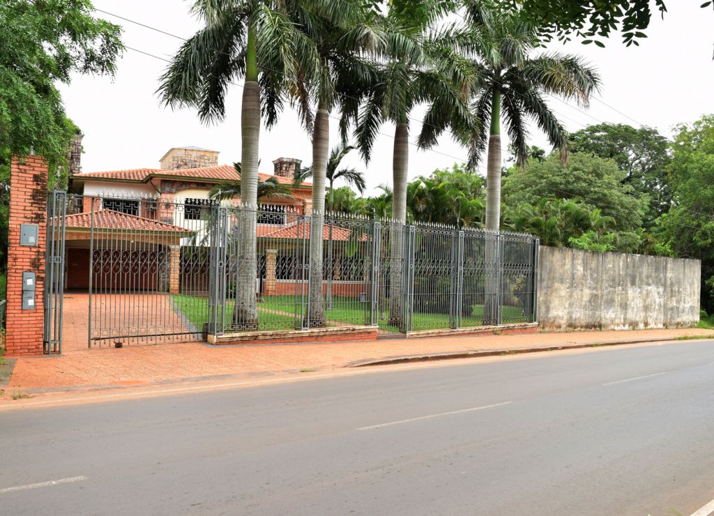 VENDO RESIDENCIA FDO. DE LA MORA ZONA NORTE — foto 2